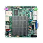 Nano ITX Motherboard J1900