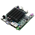 Nano ITX Motherboard J1900