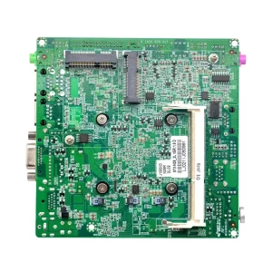 Expansion and Slots 