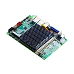 3.5 Inch SBC Motherboard J3710