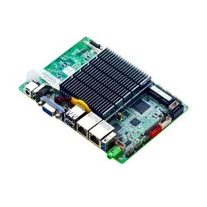 MotherBoard
