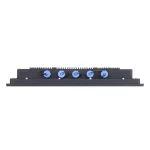 IP67 Full Waterproof 12.1 Inch Industrial All in One Panel PC