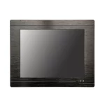 IP67 Full Waterproof 12.1 Inch Industrial All in One Panel PC