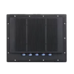 IP67 Full Waterproof 12.1 Inch Industrial All in One Panel PC
