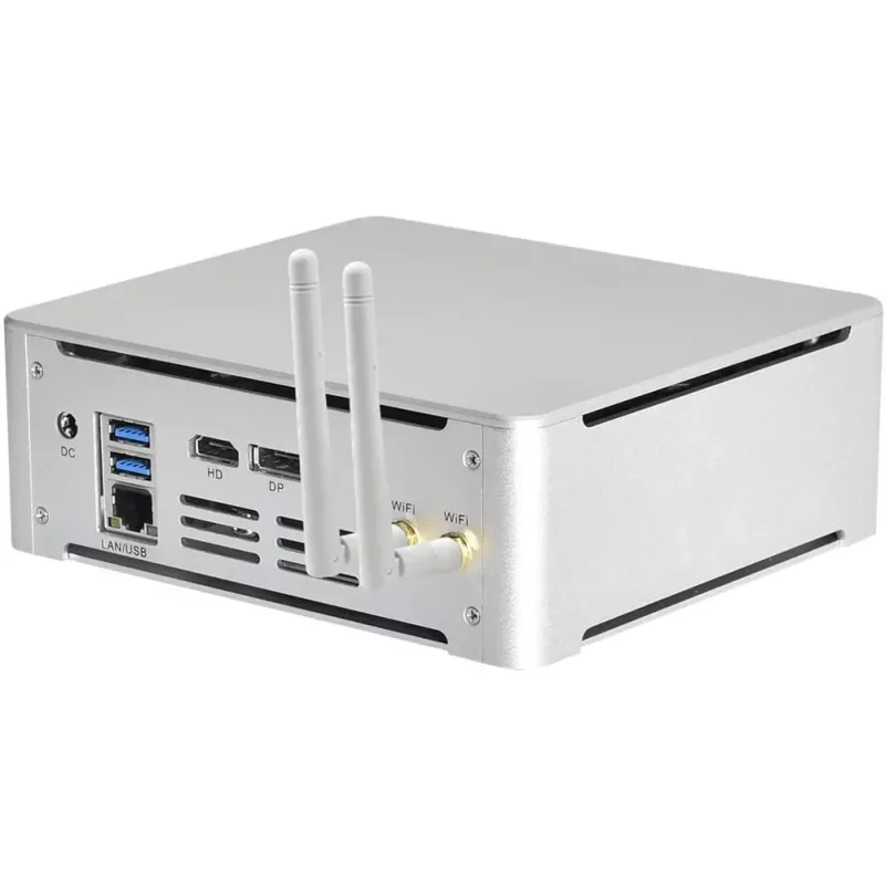 NUC Mini PC