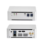 Mini PC with Fan