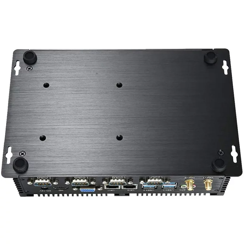Industrial Mini PC 1037U I5 3317U