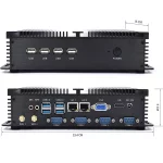 computer manufacturer mini pc