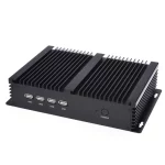 mini itx case with pci slot