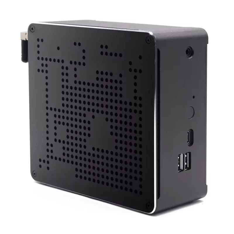 Mini PC Windows 11 Pro Desktop PC