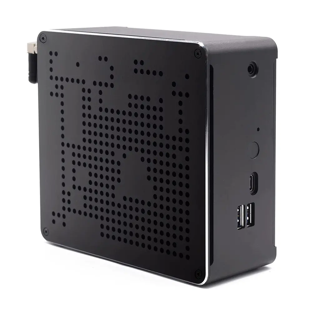Mini PC Windows 11 Pro Desktop PC