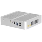 Mini Desktop Computer Intel Gen 10th Core I7 1065G7