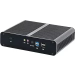 Mini PC with Fan I5 I7 Computer