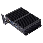 Intel® NUC for Industrial Applications