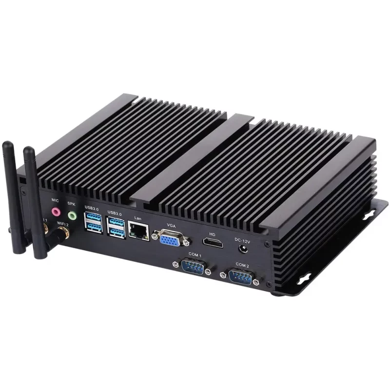 LittlePCs / Mini PCs