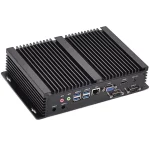 Mini PC, Mini box computer - All industrial manufacturers