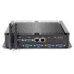 Partaker Smart Industrial PC