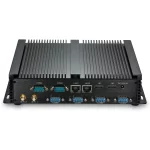 Fanless Industrial Computer, Ipc, Mini Pc, Intel I5 1135g7