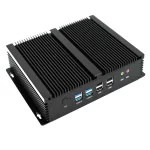 Mini PC's - Industrial