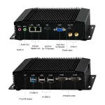 Computer & Networking Mini PC - Computer & Networking