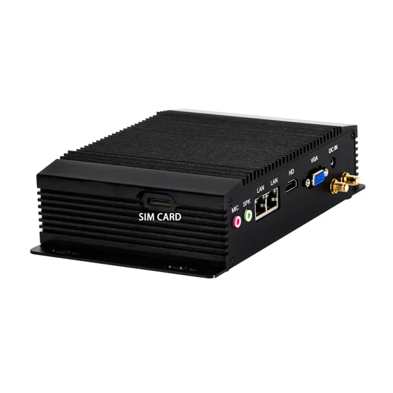 Industrial Pc Mini Desktop Computer manufacturers