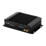 Industrial Computer Supplier - Industrial PC Manufacturer