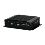 Intel® NUC Industrial and Fanless Mini PCs