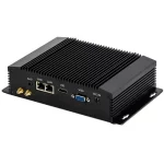 HISTTON Mini PC Windows 10 Pro, Celeron J4125