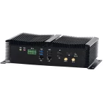 Dual Lan Mini Pc