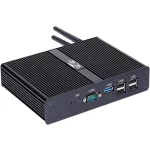 Ruggedized AMR Controller - Powered by Intel® NUC 12