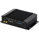 Industrial Fanless Computer