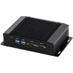 Fanless Mini Pc - Computer & Office