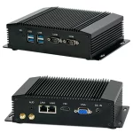 Minicomputadoras - Intel Celeron / Mini Computers / Desktop
