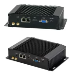 Minicomputer