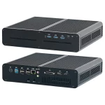 Mini-ITX with GTX 1660 super