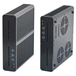 Mini PCs and GeForce RTX Gaming Graphics Cards