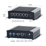 powerful performance with a mini pc 6 lan