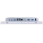15" Front IP65 Panel PC