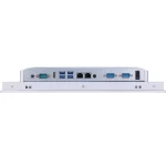 PARTAKER 15 Inch Fanless Industrial Touch Panel PC