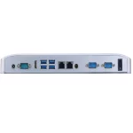 15 Inch Industrial Panel Computer