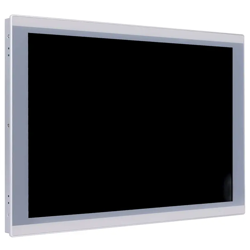 Elegantly designed, industry IP grade, highly customizable touch panel pc.