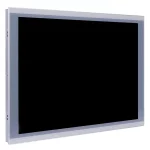 Partaker provides Different Touch Panel PC size supports from 5.7”, 9”, 10.4” to 15”. OEM/ODM