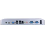 18 Industrial Computer is built with aluminum housing and has a fanless cooling system
