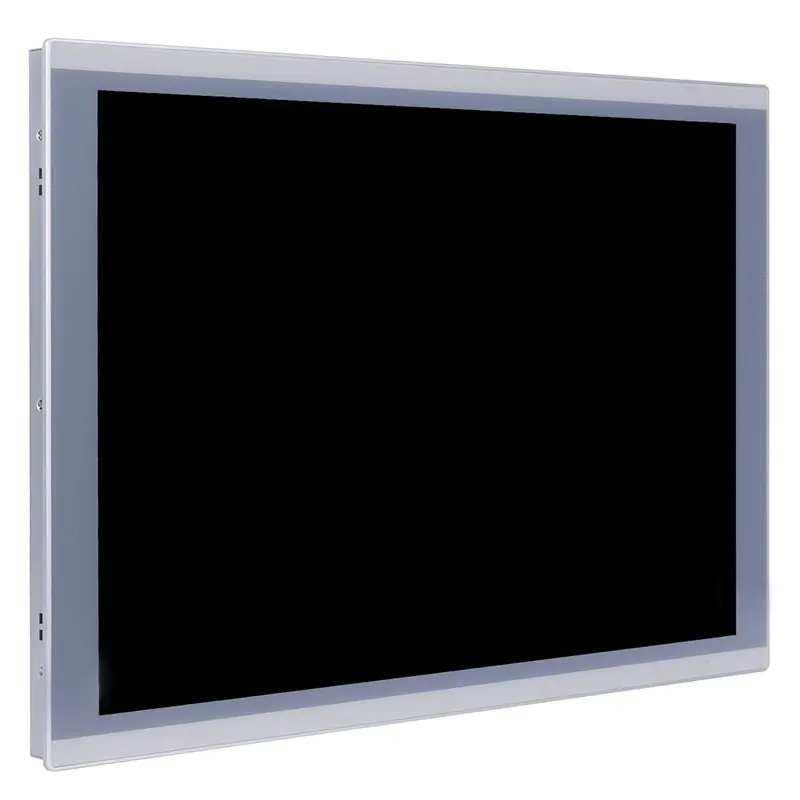 18.5" FHD TFT Multi-touch Panel Computer with Intel® Celeron® Processor