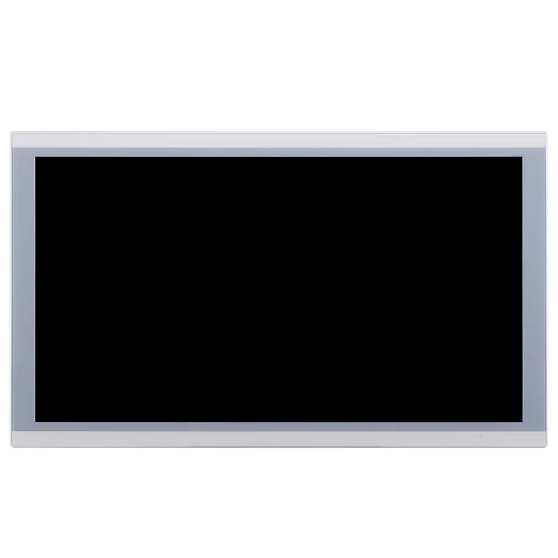 21.5" panel PC - All industrial manufacturers