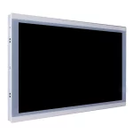 Industrial-grade 21.5" FHD LCD panel with 50k backlight lifetime