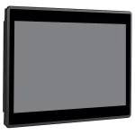 14 Inch LED Industrial 2MM Embedded Panel PC