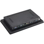 panel PCs are RISC-based PPC, industrial all-in-one