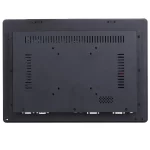 Industrial-Grade Panel PC