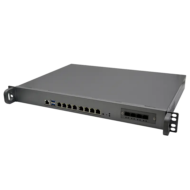 Network Firewalls